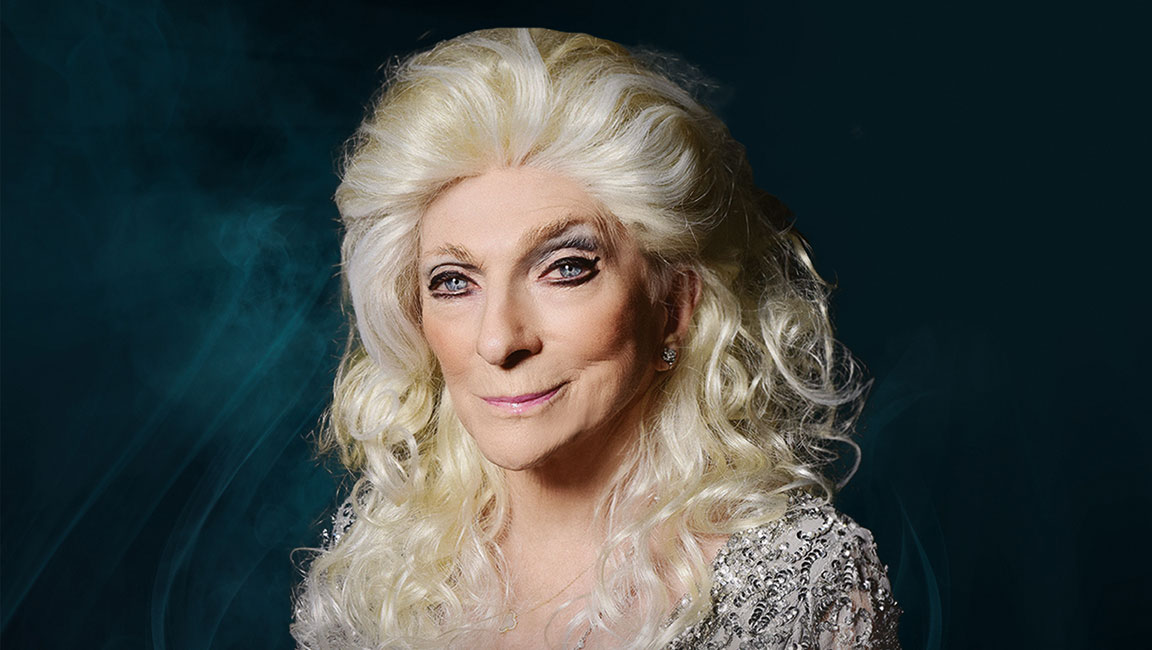 Judy Collins 2022