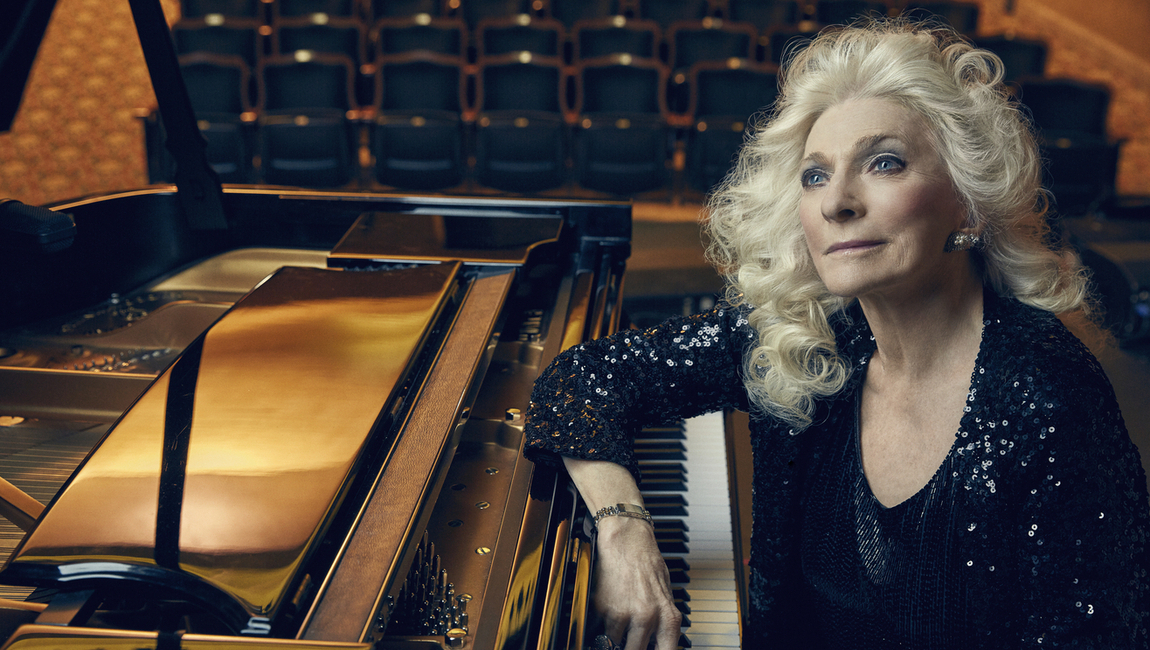 JudyCollins