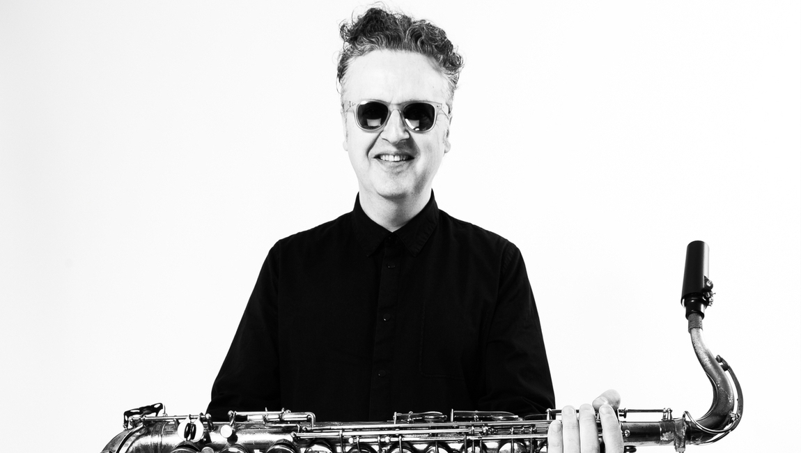 Julian Siegal