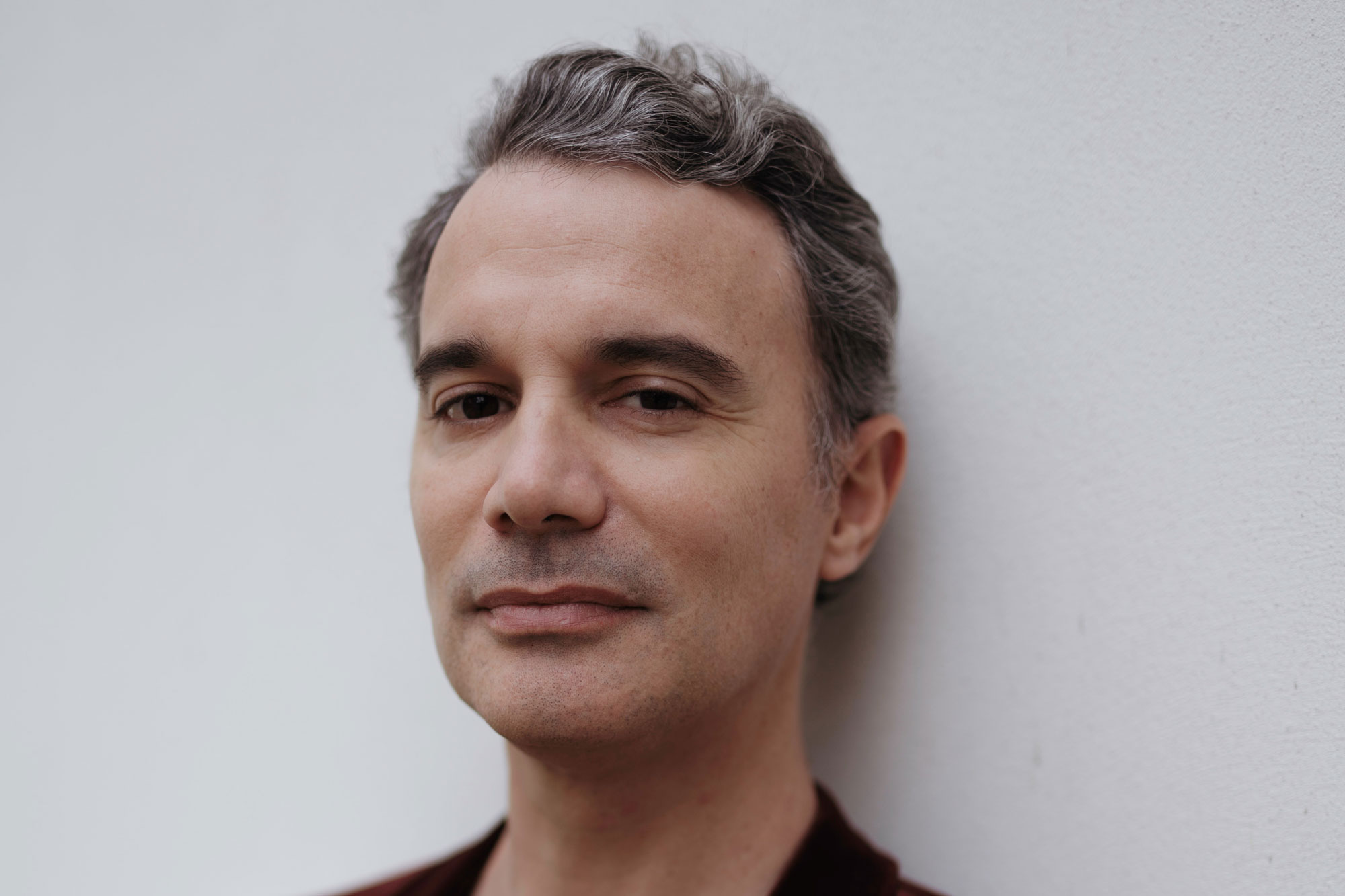 Photo of Julien Beaudiment
