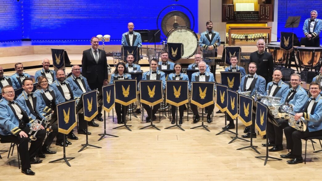 KNDS Fairey Band_Summer 2026_credit KNDS Fairey Band_1045