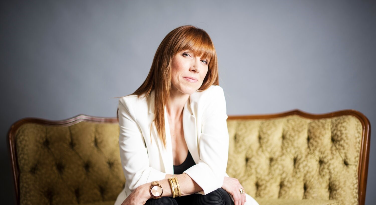 Photo of Kat Reinhert