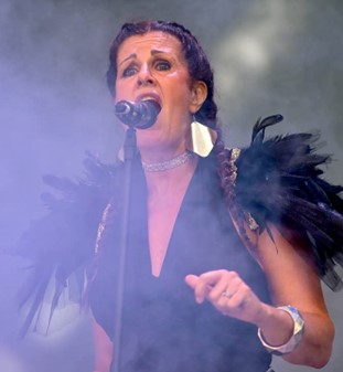 Photo of Kim Chandler