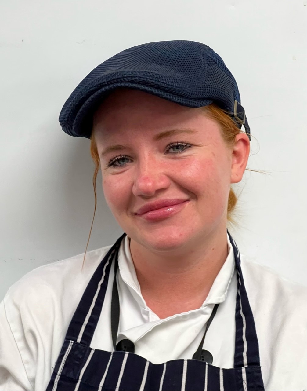 Photo of Kirsty Fitzsimmons