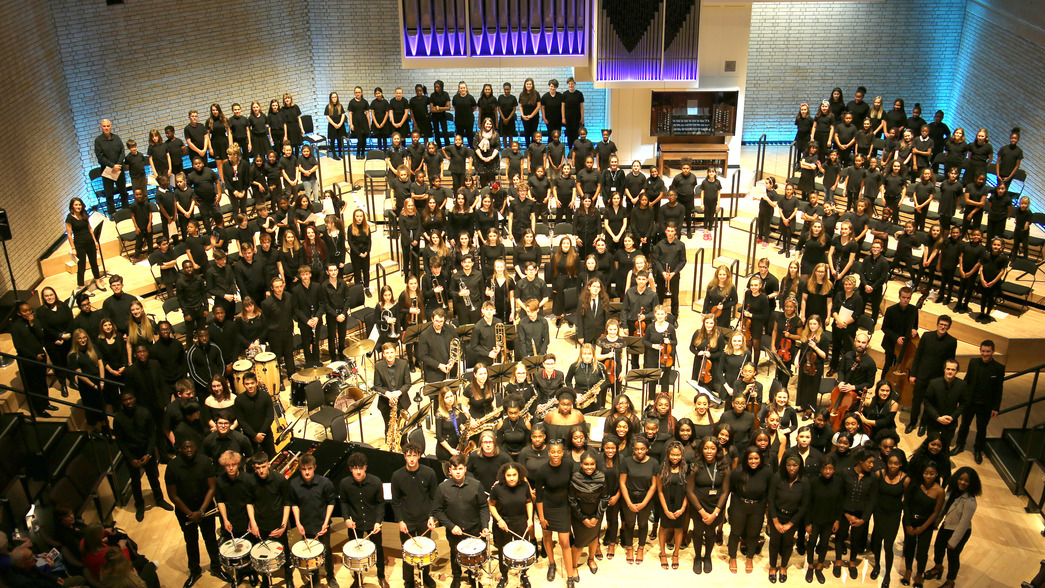 Loreto College Summer Concert