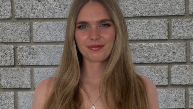 Lottie Gray