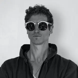 Photo of Louis Cole