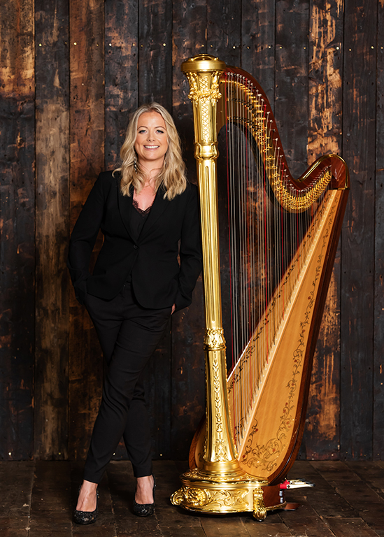 Photo of Louise Thomson