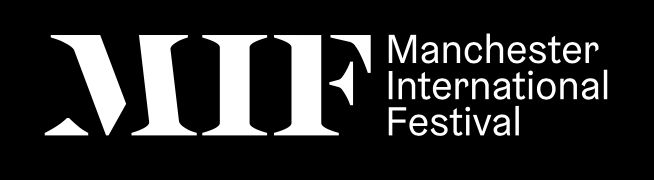 Manchester International Festival Logo