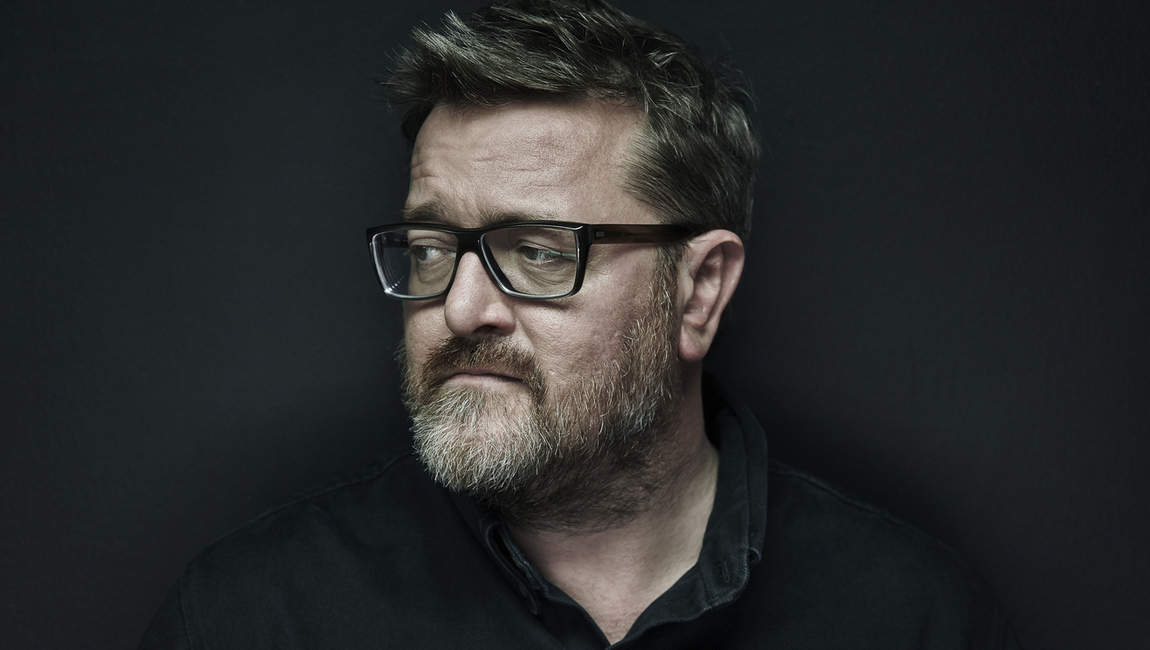 MLF Guy Garvey