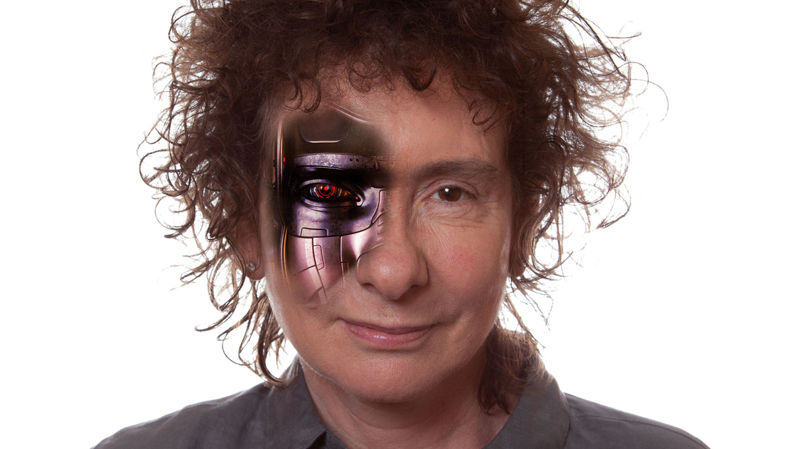 MLF Jeanette Winterson