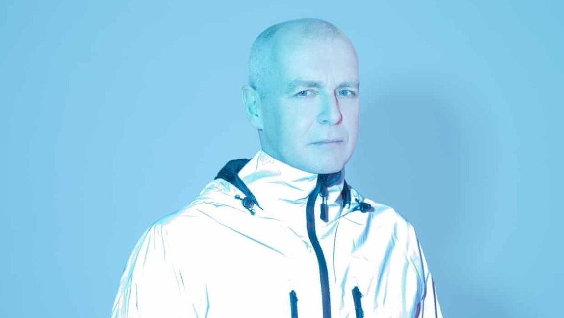 MLF Neil Tennant