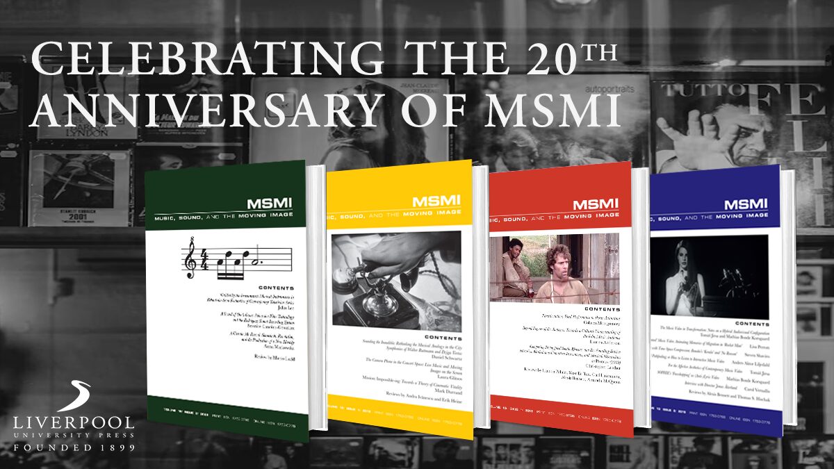Celebrating the 20th Anniversary of MSMI