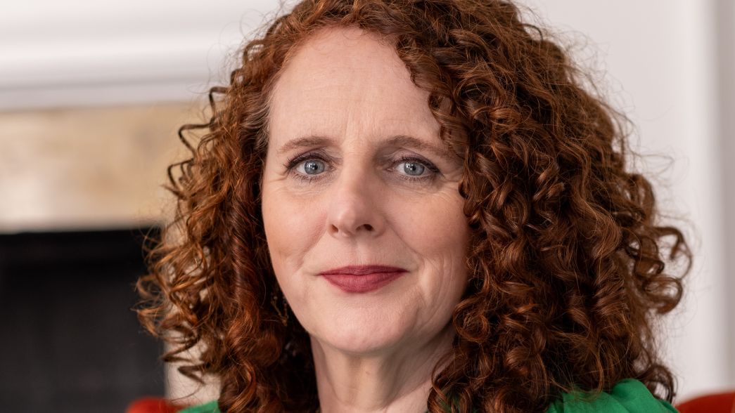 Maggie O'Farrell 2026_MLF_credit heatherchuter_1045