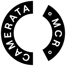 Manchester Camerata logo