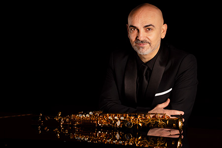 Photo of Mariano García