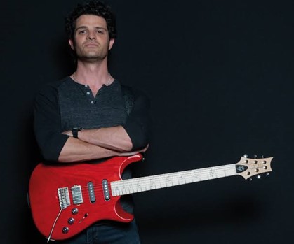 Photo of Mark Lettieri
