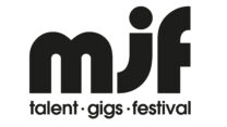 Manchester Jazz Festival logo