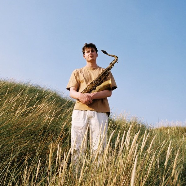 Photo of Matt Carmichael