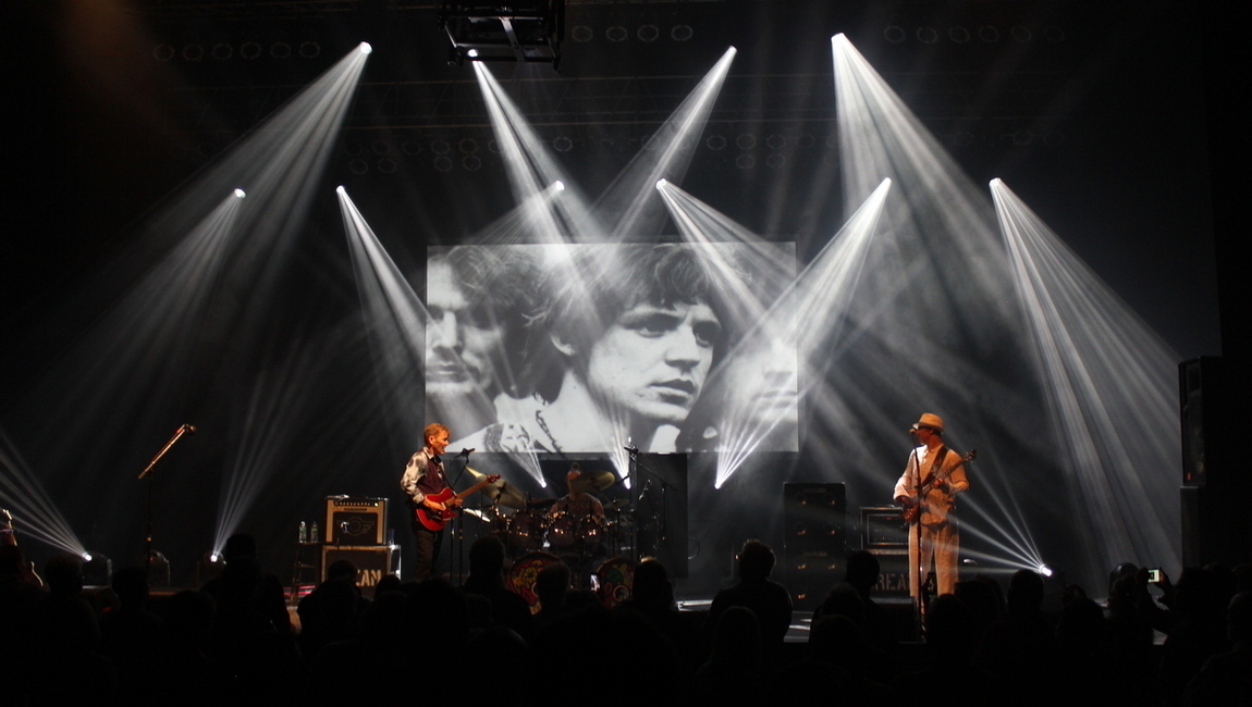 The Music Of Cream