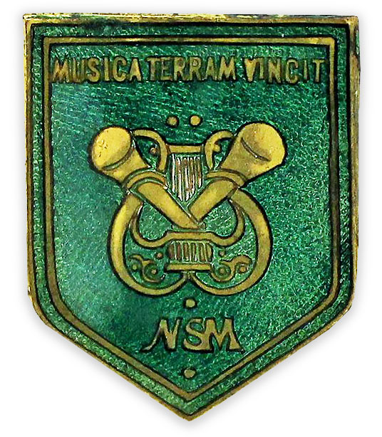 NSM Badge