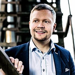 Niklas Pokki
