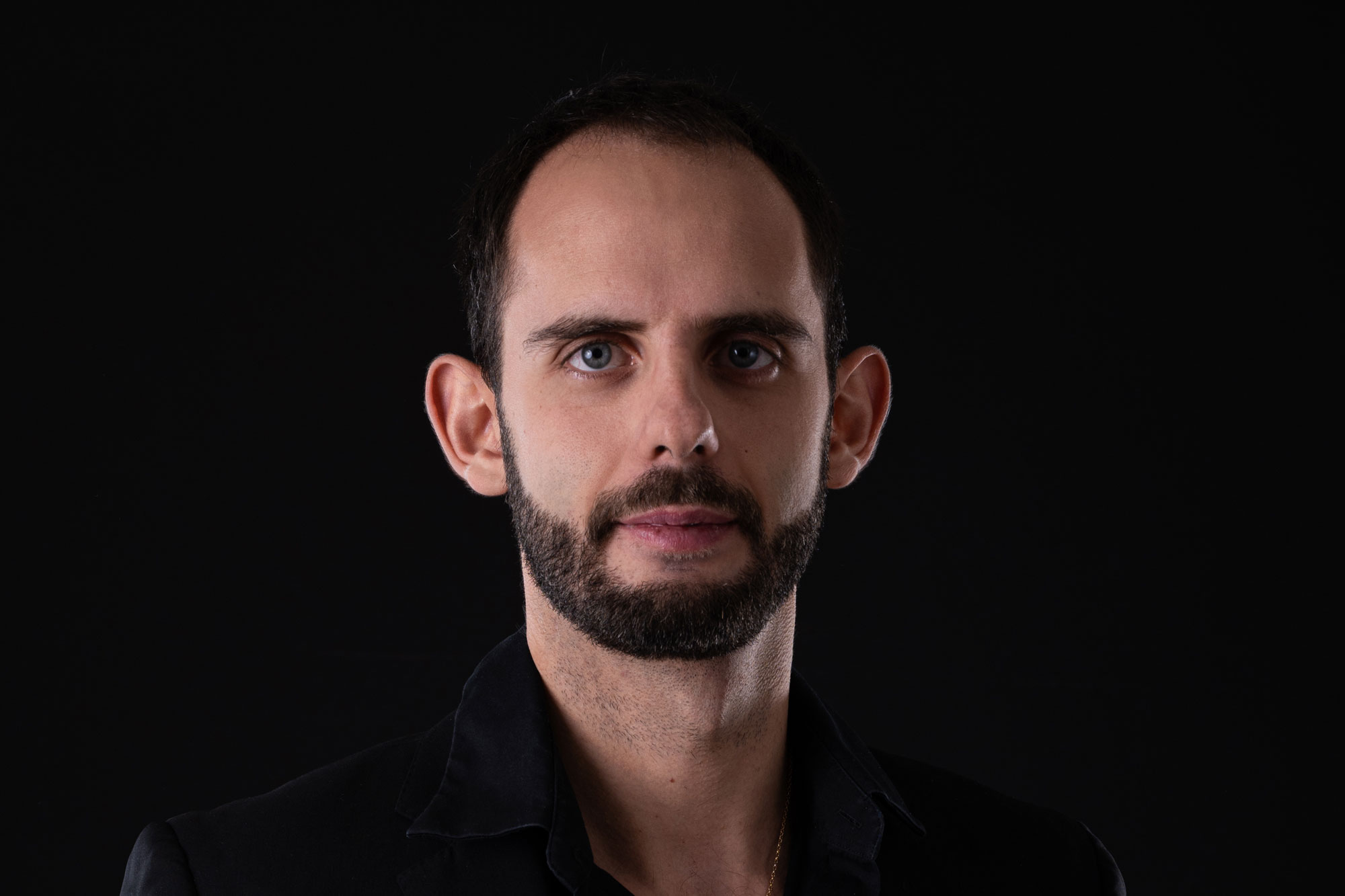 Photo of Oliver Casanovas Nuevo