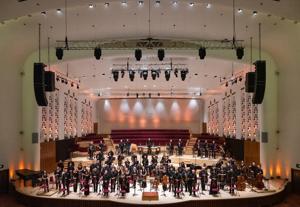 Royal Liverpool Philharmonic Orchestra 