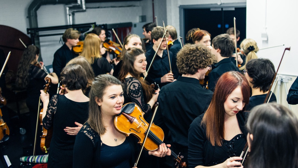 Orchestra4