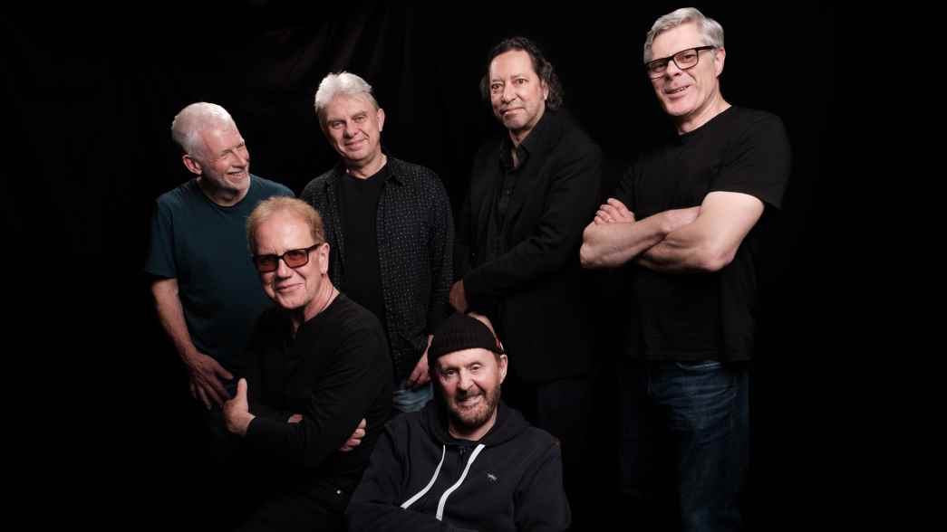 Oysterband current line up credit Graham Whitmore_1045