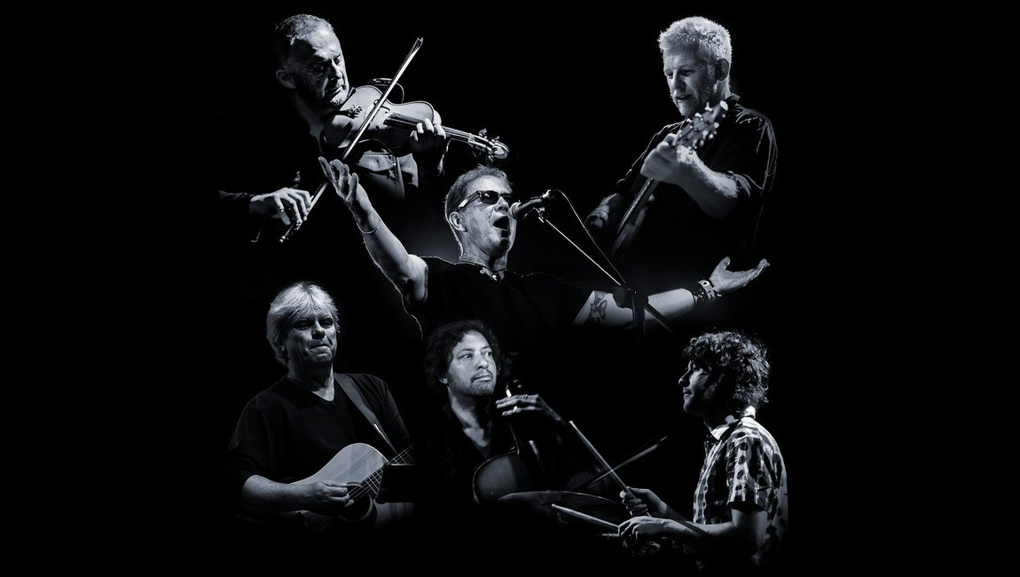 Oysterband