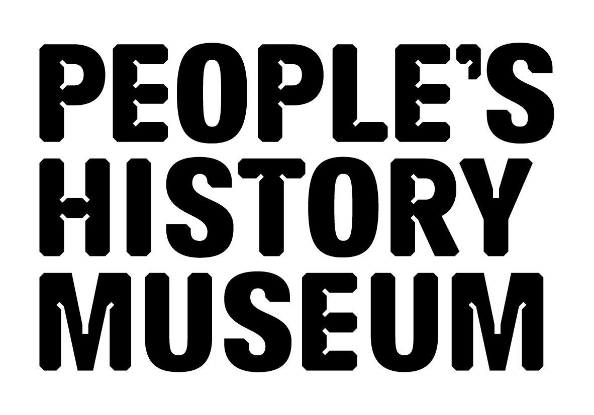 People's History Museum Logo