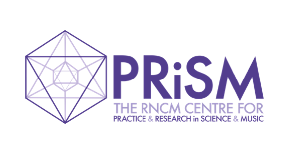 PRiSM - The RNCM Centre for Practice in Science & Music