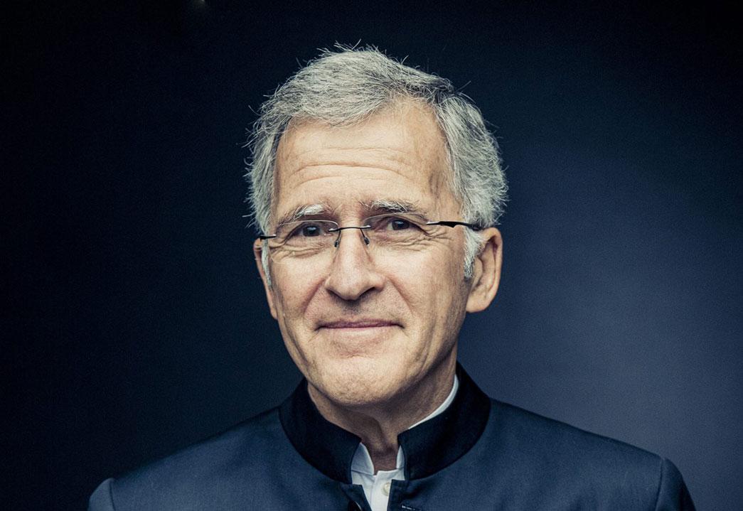Photo of Nicolás Pasquet