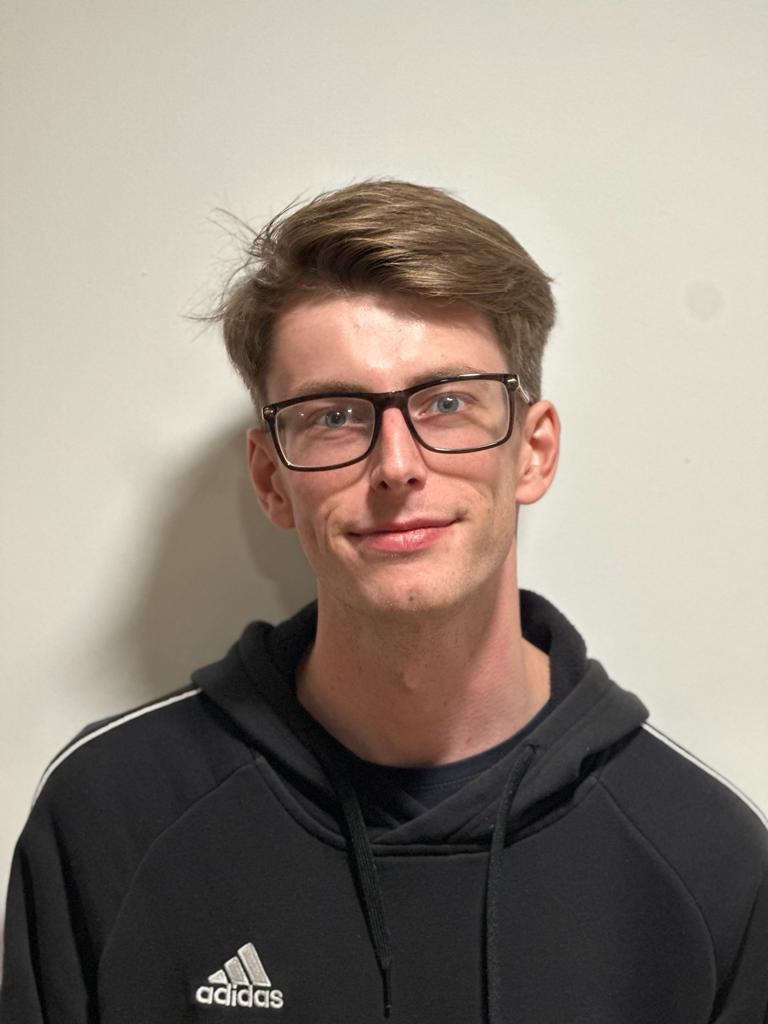 Photo of Paul Shepherd
