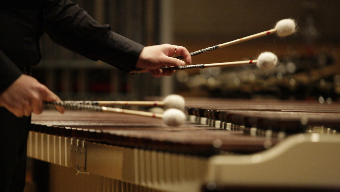 Percussion