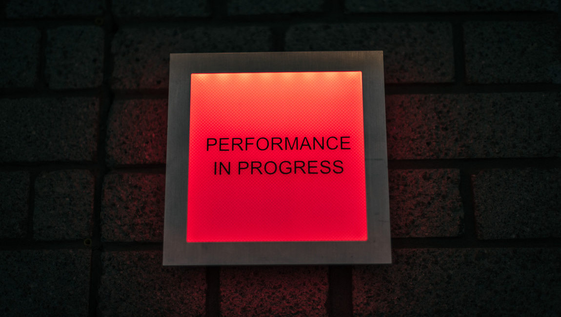 Performance