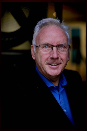 Photo of Pete Waterman