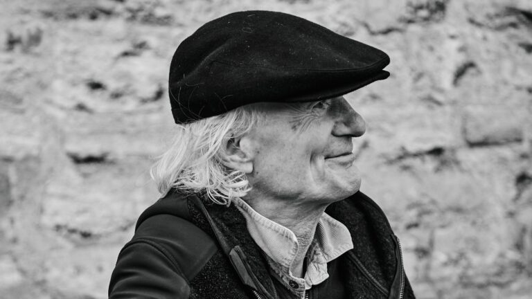 Peter Hammill