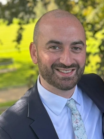 Photo of James Kelly