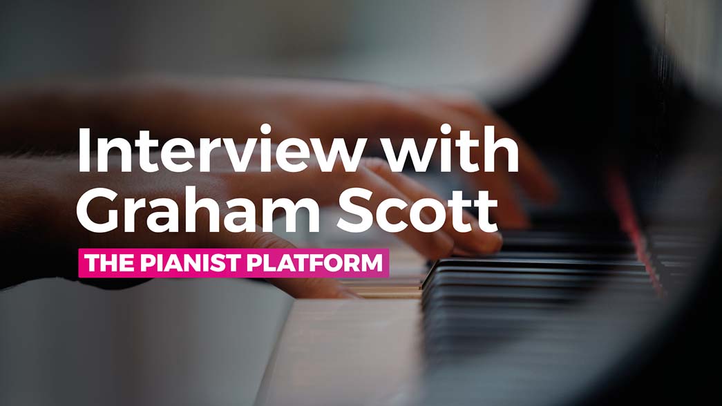 The Pianist Platform