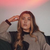 Photo of Pippa Crossland