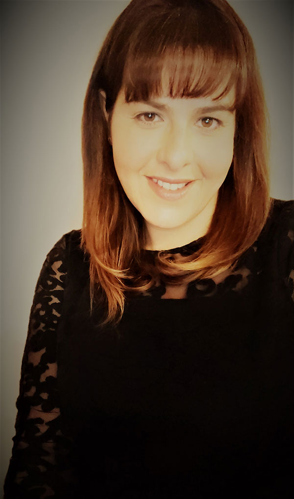 Photo of Naomi Kayayan