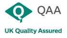 QAA Quality Mark thumbnail