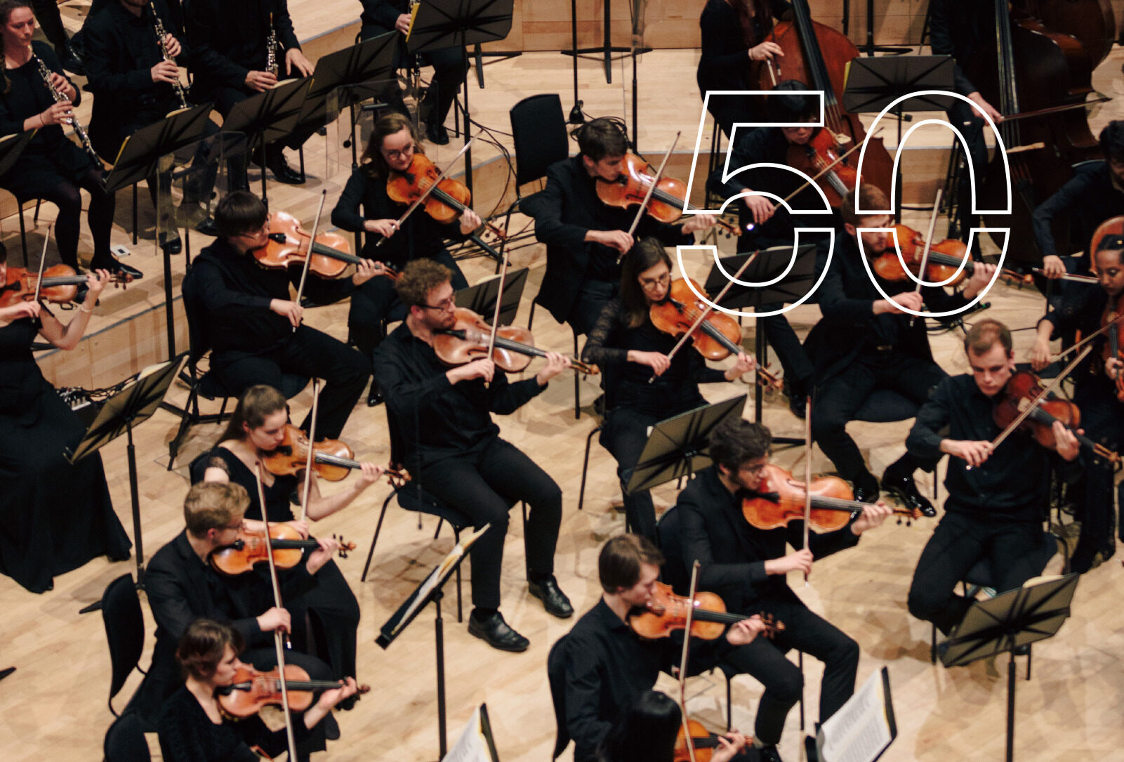 RNCM 50th Birthday Celebration_website