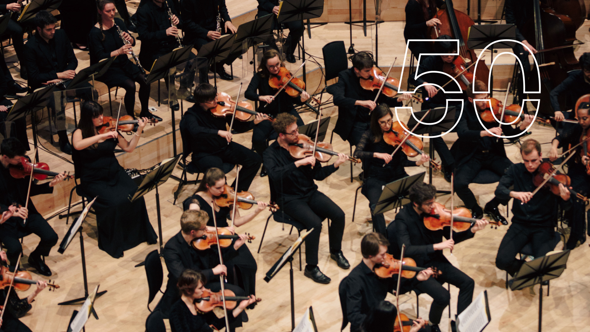 RNCM 50th Birthday Celebration_website