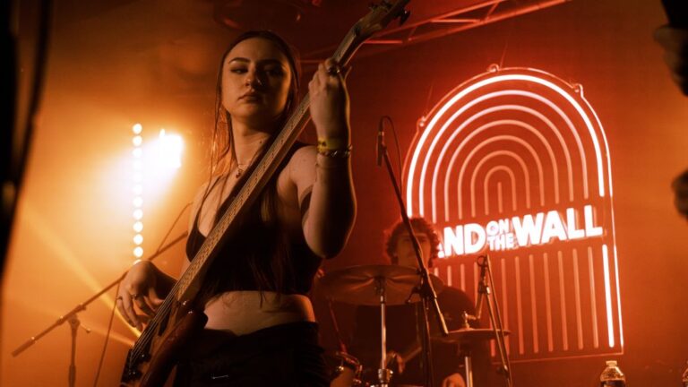 RNCM Takeover at Band on the Wall