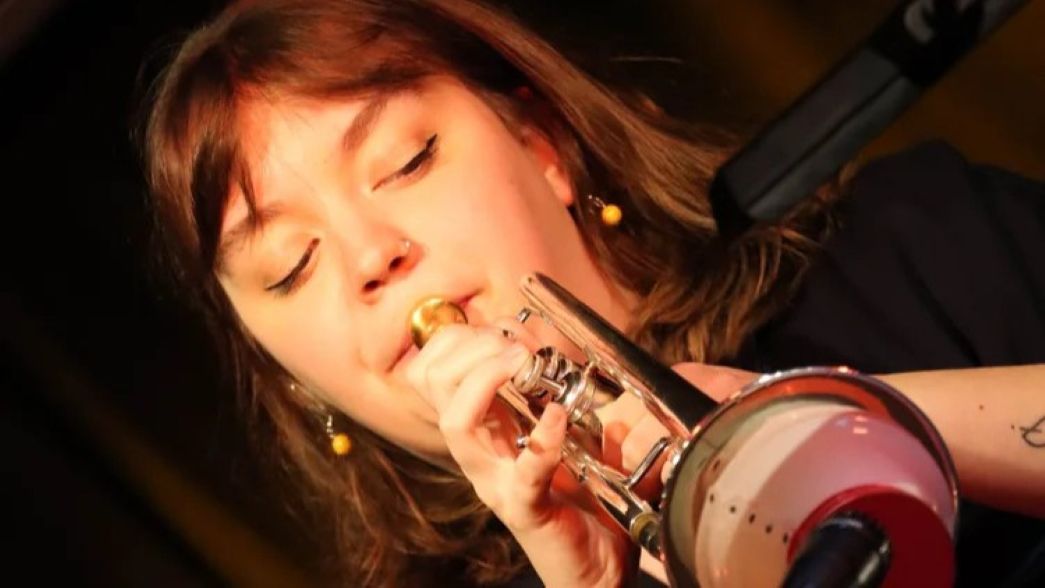 RNCM Big Band Alexandra Ridout 3_Autumn 2026_1045
