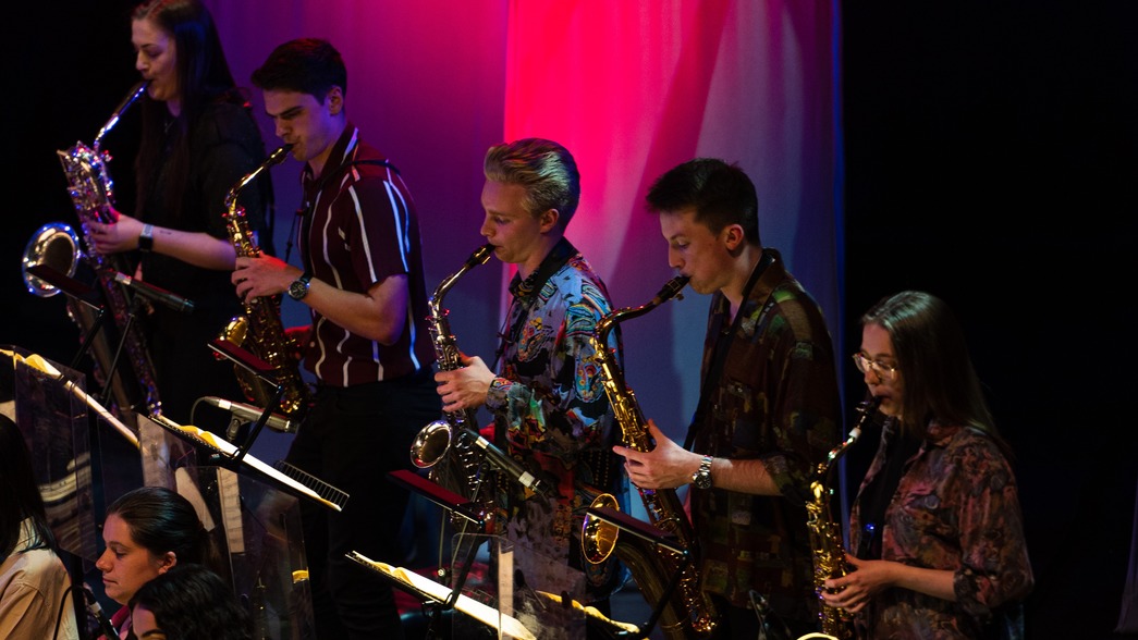 RNCM Big Band PC Roscoe Rutter_1045