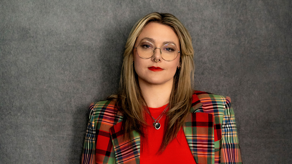 RNCM Deputy Head of Composition Laura Bowler